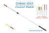 Cralusso 1023 Control Match Waggler