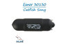 Exner 30130 Catfish Song