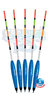 Cralusso 1013 Multicolor Waggler